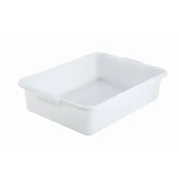 Winco PL-5W Bus Box / Tub