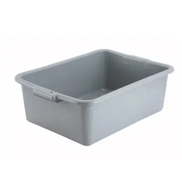 Winco PL-7G Bus Box / Tub