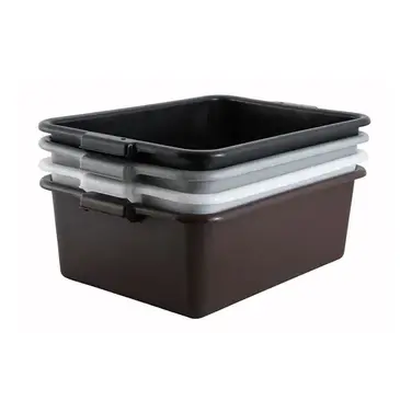 Winco PL-7W Bus Box / Tub