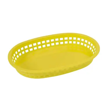 Winco PLB-Y Basket, Fast Food