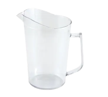 Winco PMU-200 Measuring Cups