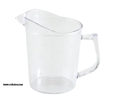 Winco PMU-50 Measuring Cups