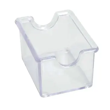 Winco PPH-1C Sugar Packet Holder / Caddy