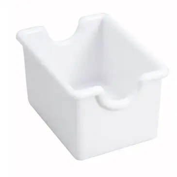 Winco PPH-1W Sugar Packet Holder / Caddy