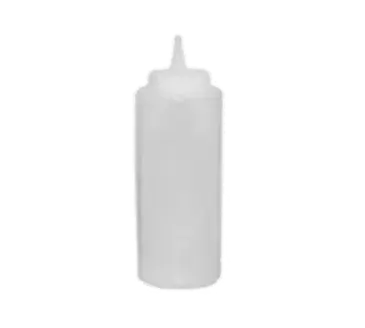 Winco PSB-08C Squeeze Bottle