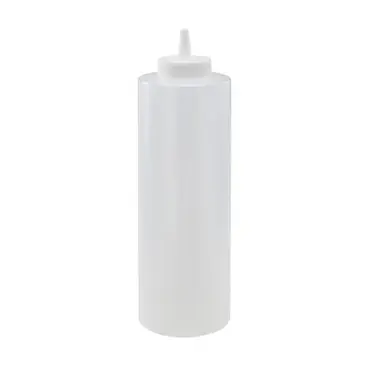 Winco PSB-24C Squeeze Bottle