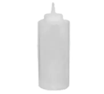 Winco PSB-24C Squeeze Bottle