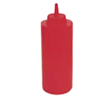 Winco PSB-24R Squeeze Bottle