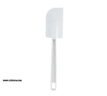 Winco PSC-10 Spatula, Plastic