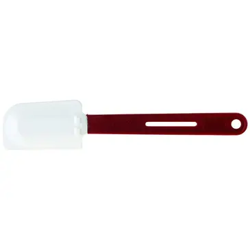 Winco PSH-10 Spatula, Plastic