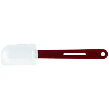 Winco PSH-10 Spatula, Plastic