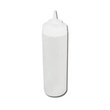 Winco PSW-12 Squeeze Bottle