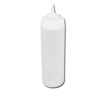 Winco PSW-12 Squeeze Bottle