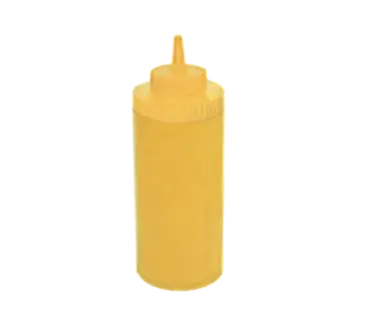 Winco PSW-16Y Squeeze Bottle