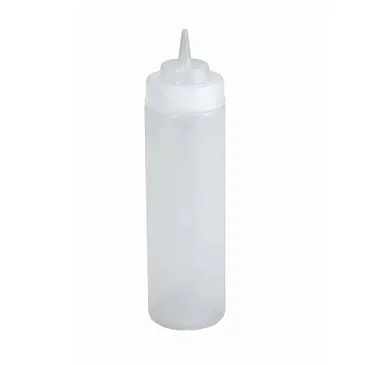 Winco PSW-24 Squeeze Bottle