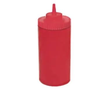 Winco PSW-32R Squeeze Bottle