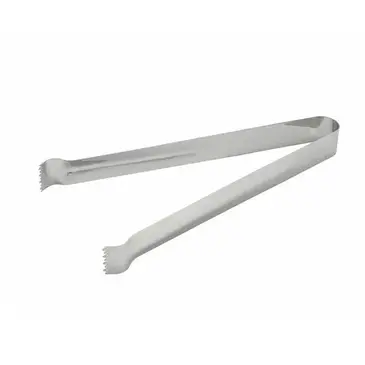 Winco PT-9 Tongs, Ice / Pom