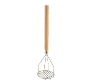 Winco PTM-18R Potato Masher