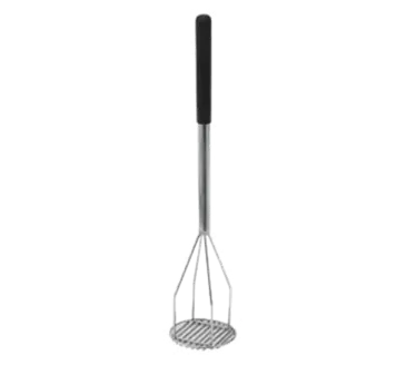 Winco PTMP-24R Potato Masher