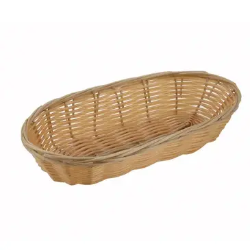 Winco PWBN-9B Basket, Tabletop, Plastic