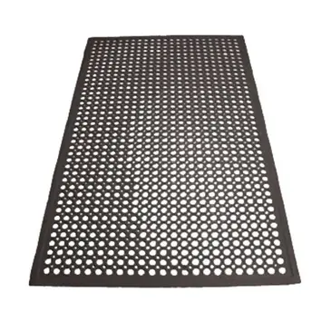 Winco RBM-35K Floor Mat, General Purpose