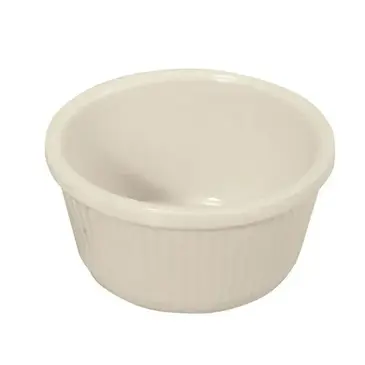 Winco RFM-4B Ramekin / Sauce Cup, Plastic