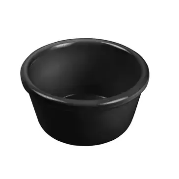 Winco RP-1K Ramekin / Sauce Cup, Plastic