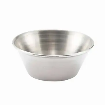 Winco SCP-15 Ramekin / Sauce Cup, Metal