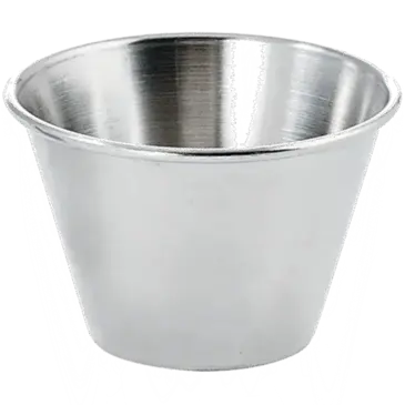 Winco SCP-40 Ramekin / Sauce Cup, Metal