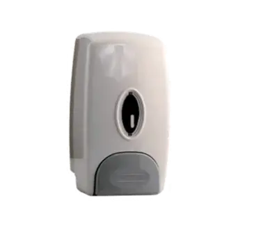 Winco SD-100 Hand Soap / Sanitizer Dispenser
