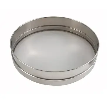 Winco SIV-14 Sieve, Drum