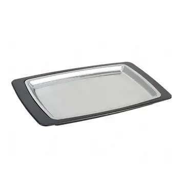 Winco SIZ-11B Sizzle Thermal Platter