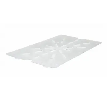 Winco SP71DS Food Pan Drain Tray