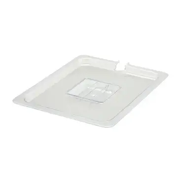 Winco SP7200C Food Pan Cover, Plastic