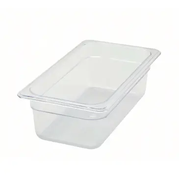 Winco SP7304 Food Pan, Plastic