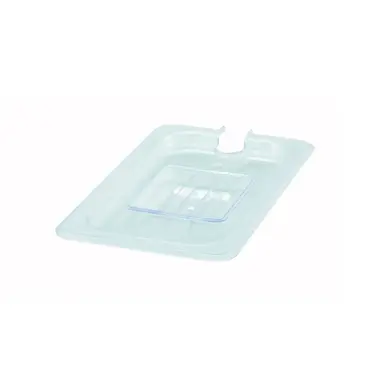 Winco SP7400C Food Pan Cover, Plastic