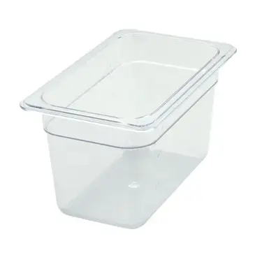 Winco SP7406 Food Pan, Plastic