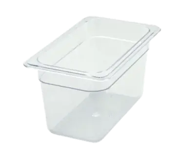 Winco SP7406 Food Pan, Plastic