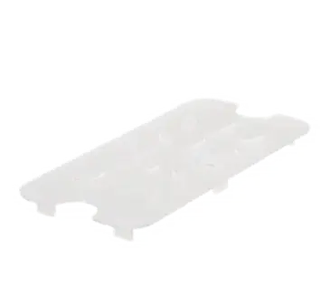 Winco SP74DS Food Pan Drain Tray