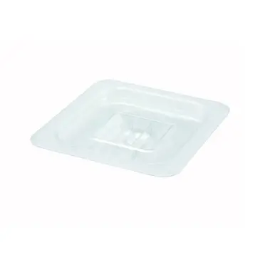 Winco SP7600S Food Pan Cover, Plastic