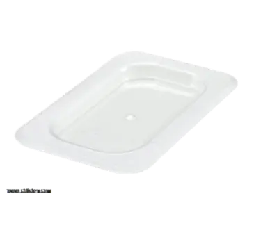 Winco SP7900S Food Pan Cover, Plastic