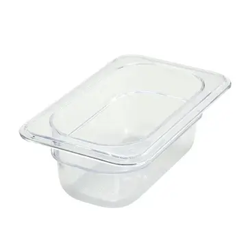 Winco SP7902 Food Pan, Plastic