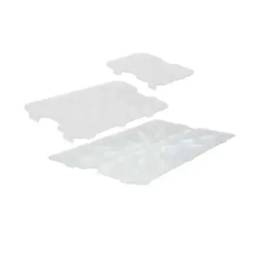 Winco SP79DS Food Pan Drain Tray