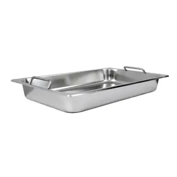 Winco SPF2-HD Chafing Dish Pan