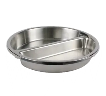 Winco SPFD-2R Chafing Dish Pan