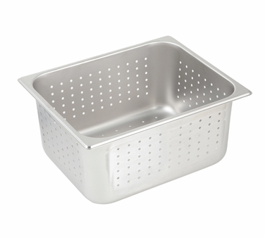 Winco Winco SPHP6-SplitCase