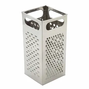 Winco SQG-4 Grater, Box