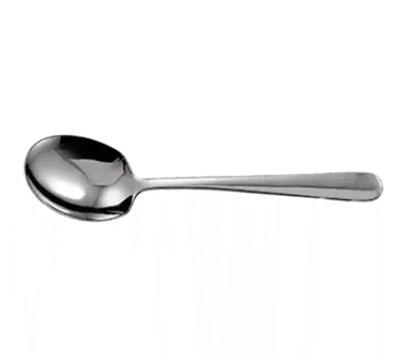 Winco SRS-2 Serving Spoon, Solid