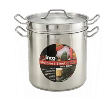 Winco SSDB-20 Double Boiler