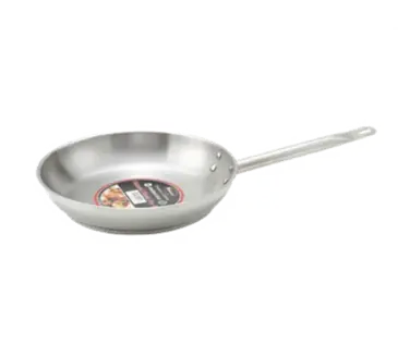 Winco SSFP-8 Fry Pan